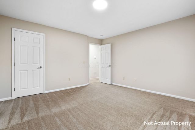 4890 Aspen Pine Boulevard, Dublin, OH 43016