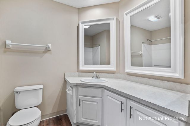 4890 Aspen Pine Boulevard, Dublin, OH 43016