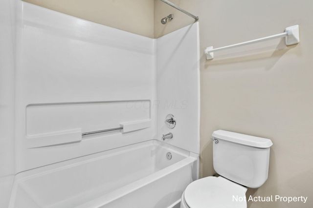 4890 Aspen Pine Boulevard, Dublin, OH 43016