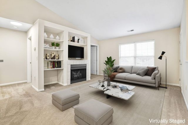 4890 Aspen Pine Boulevard, Dublin, OH 43016