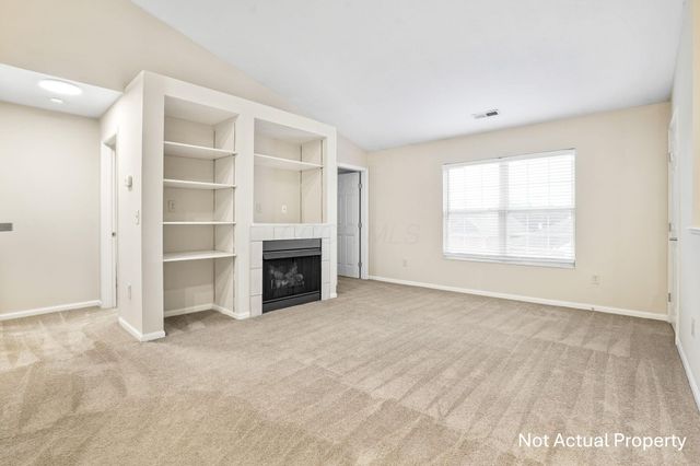 4890 Aspen Pine Boulevard, Dublin, OH 43016