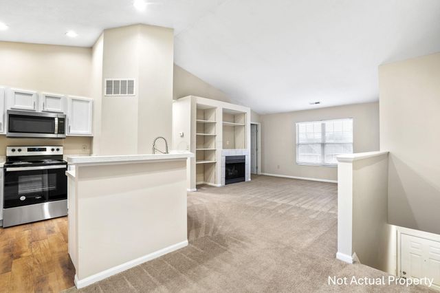 4890 Aspen Pine Boulevard, Dublin, OH 43016
