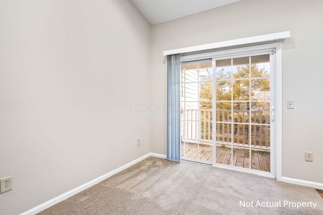4890 Aspen Pine Boulevard, Dublin, OH 43016