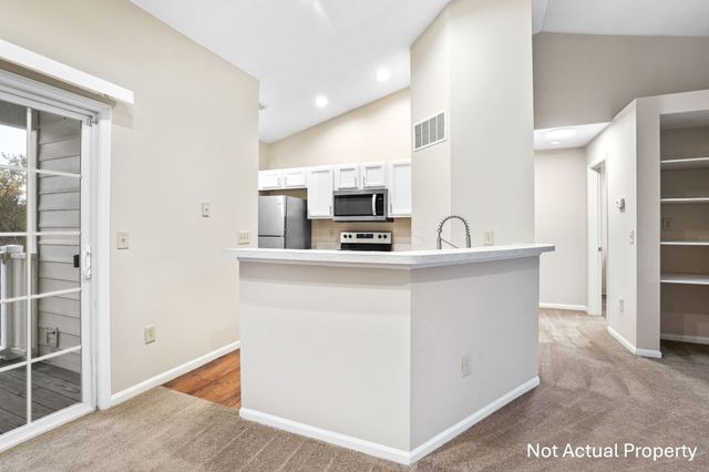 4890 Aspen Pine Boulevard, Dublin, OH 43016