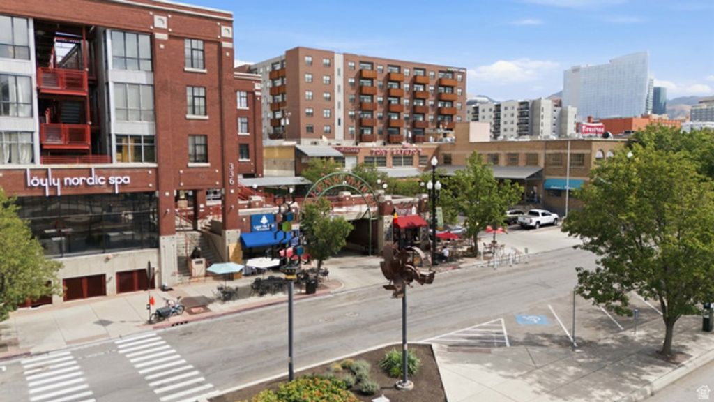 336 W 300 S #309, Salt Lake City, UT 84101 — photo 2