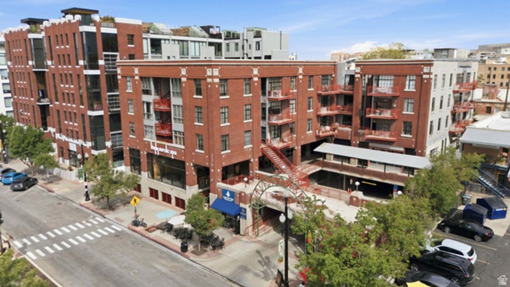 336 W 300 S #309, Salt Lake City, UT 84101 — photo 3
