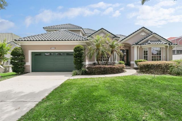 7670 MILANO DRIVE, Orlando, FL 32835