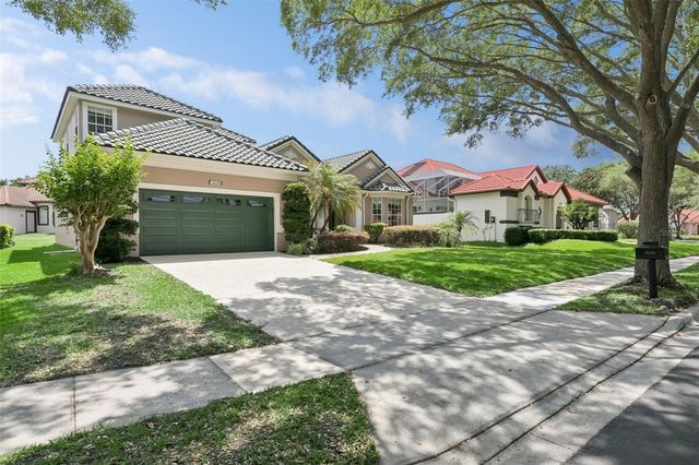7670 MILANO DRIVE, Orlando, FL 32835