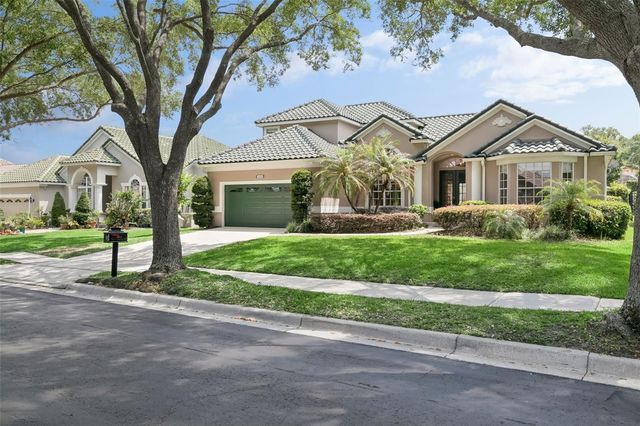 7670 MILANO DRIVE, Orlando, FL 32835