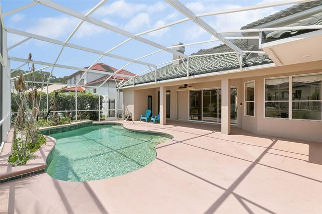 7670 MILANO DRIVE, Orlando, FL 32835