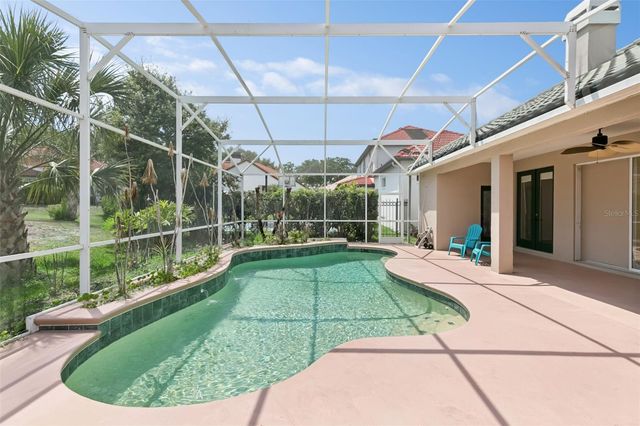 7670 MILANO DRIVE, Orlando, FL 32835