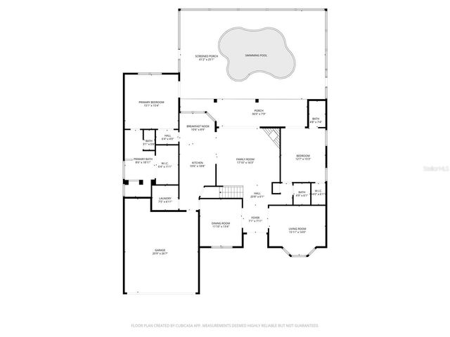 7670 MILANO DRIVE, Orlando, FL 32835