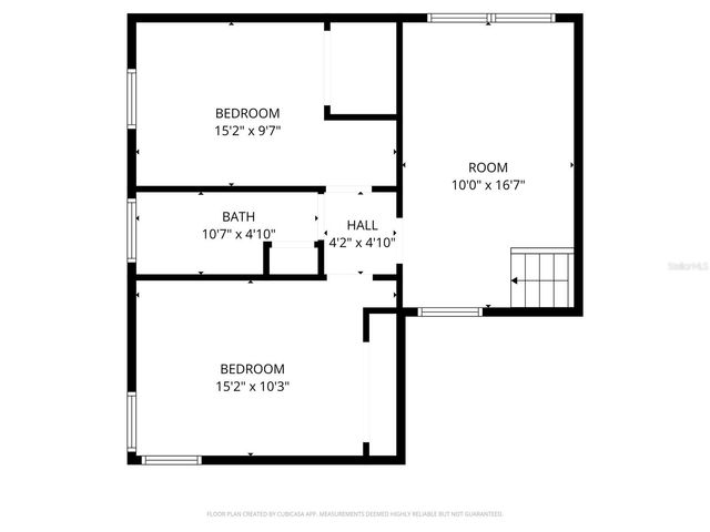 7670 MILANO DRIVE, Orlando, FL 32835