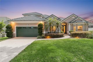 7670 MILANO DRIVE, Orlando, FL 32835
