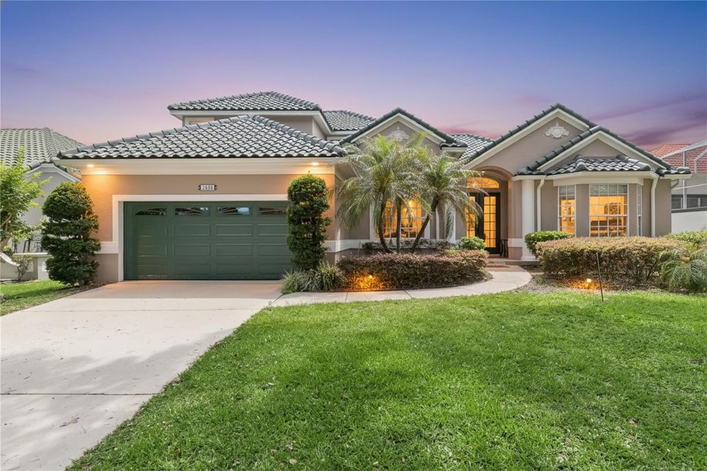 7670 MILANO DRIVE, Orlando, FL 32835