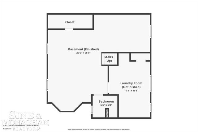 412 Manor Street, Grosse Pointe Farms, MI 48236