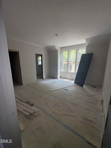 6004 Sentinel Drive, Raleigh, NC 27609