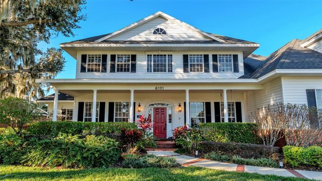6101 PIER PLACE DRIVE, Lakeland, FL 33813