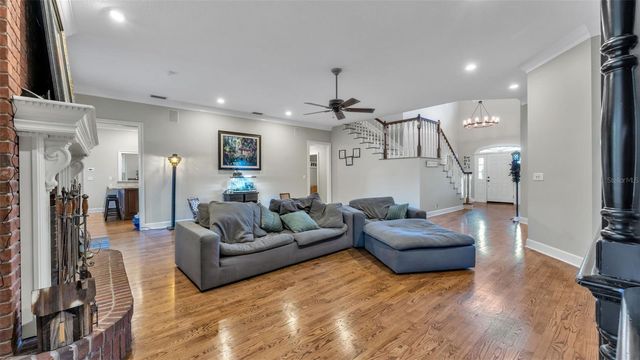 6101 PIER PLACE DRIVE, Lakeland, FL 33813