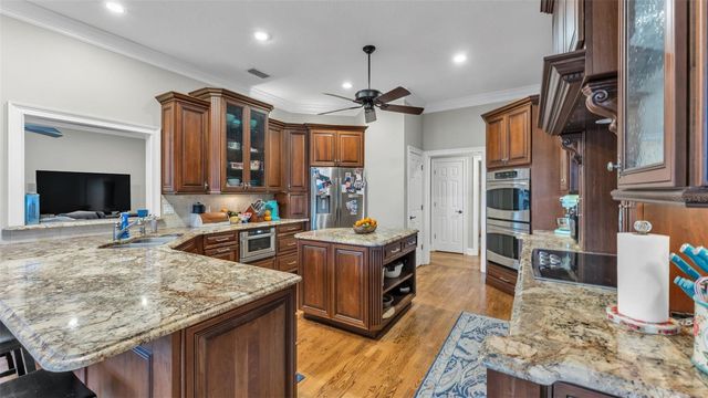 6101 PIER PLACE DRIVE, Lakeland, FL 33813