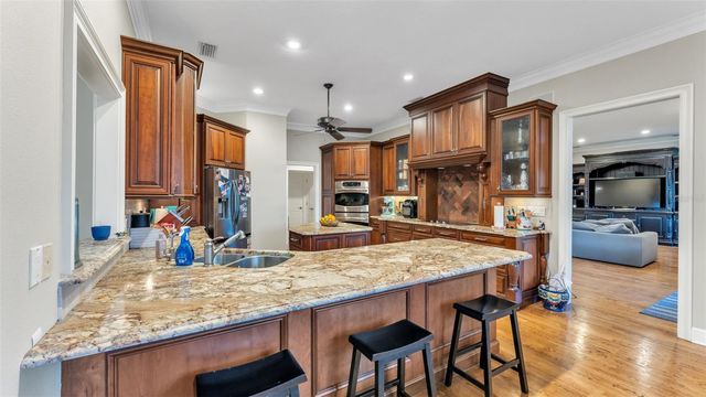 6101 PIER PLACE DRIVE, Lakeland, FL 33813