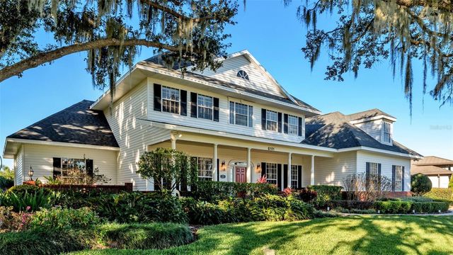 6101 PIER PLACE DRIVE, Lakeland, FL 33813