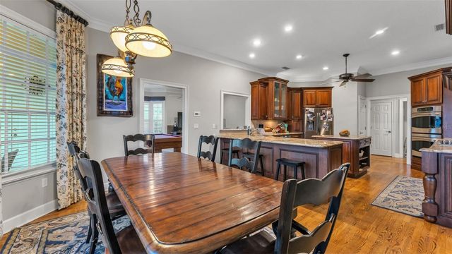 6101 PIER PLACE DRIVE, Lakeland, FL 33813