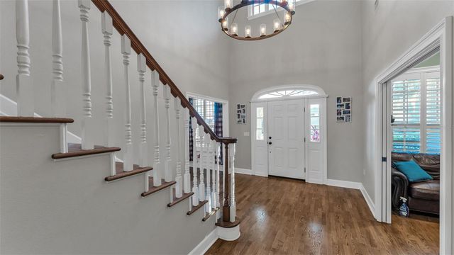 6101 PIER PLACE DRIVE, Lakeland, FL 33813