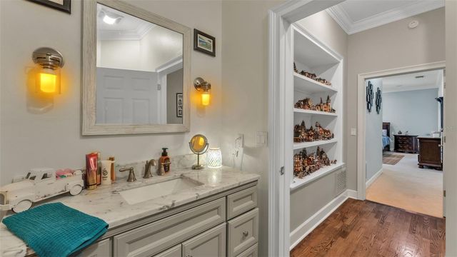 6101 PIER PLACE DRIVE, Lakeland, FL 33813