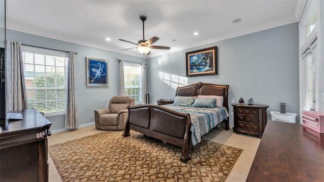 6101 PIER PLACE DRIVE, Lakeland, FL 33813