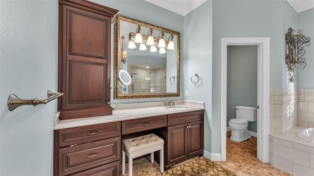 6101 PIER PLACE DRIVE, Lakeland, FL 33813