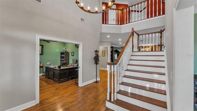 6101 PIER PLACE DRIVE, Lakeland, FL 33813