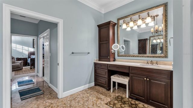 6101 PIER PLACE DRIVE, Lakeland, FL 33813