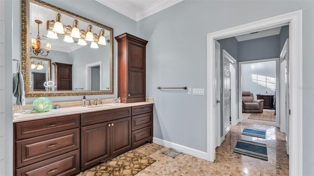 6101 PIER PLACE DRIVE, Lakeland, FL 33813