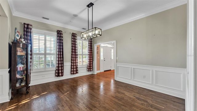 6101 PIER PLACE DRIVE, Lakeland, FL 33813