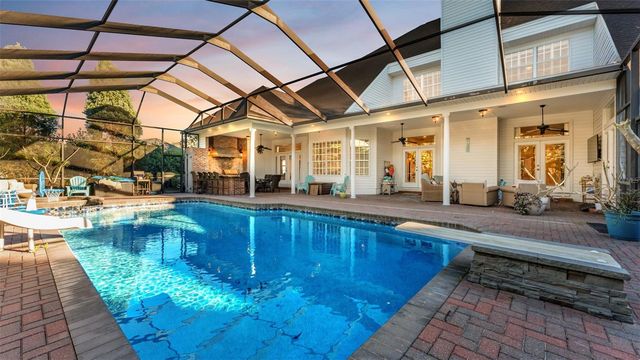 6101 PIER PLACE DRIVE, Lakeland, FL 33813