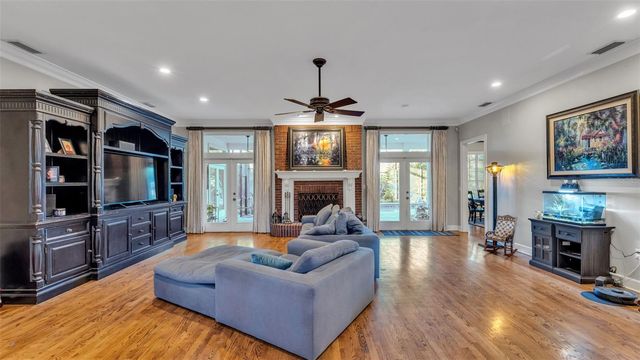 6101 PIER PLACE DRIVE, Lakeland, FL 33813