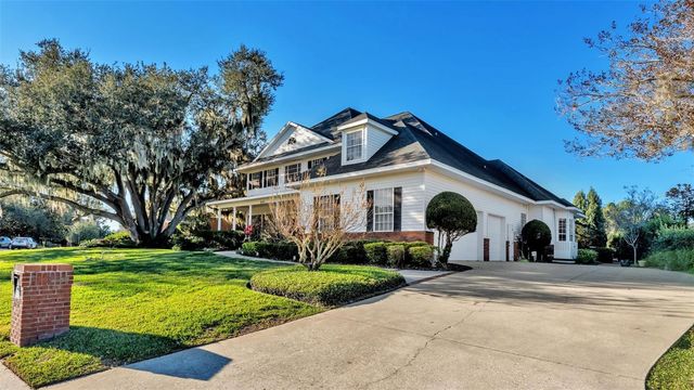 6101 PIER PLACE DRIVE, Lakeland, FL 33813