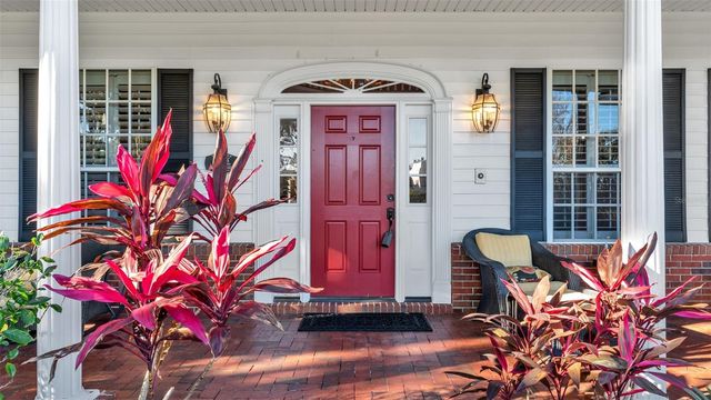 6101 PIER PLACE DRIVE, Lakeland, FL 33813