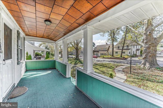 89 SAXER AVE, Springfield, PA 19064