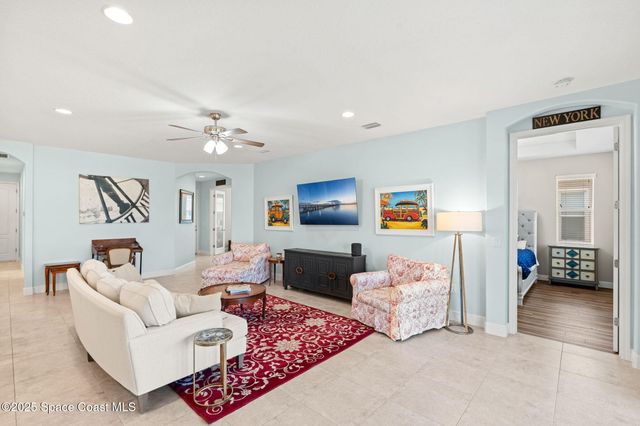 2646 Spur Drive, Melbourne, FL 32940