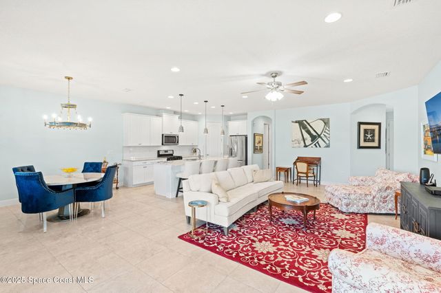 2646 Spur Drive, Melbourne, FL 32940