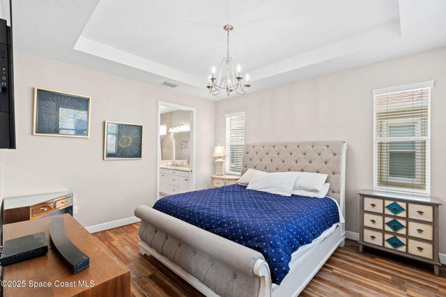 2646 Spur Drive, Melbourne, FL 32940