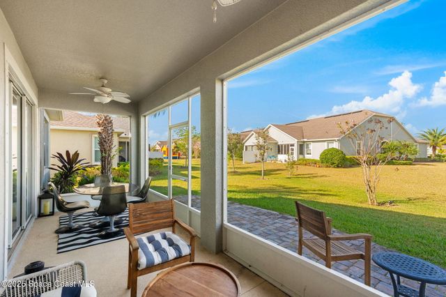 2646 Spur Drive, Melbourne, FL 32940