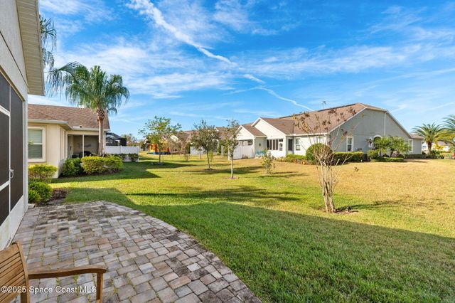 2646 Spur Drive, Melbourne, FL 32940