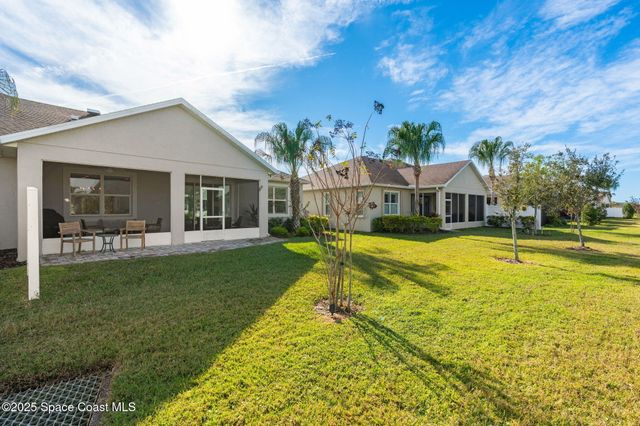 2646 Spur Drive, Melbourne, FL 32940