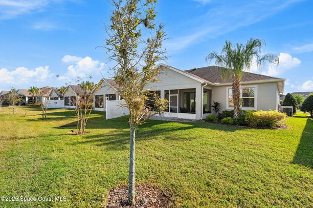 2646 Spur Drive, Melbourne, FL 32940