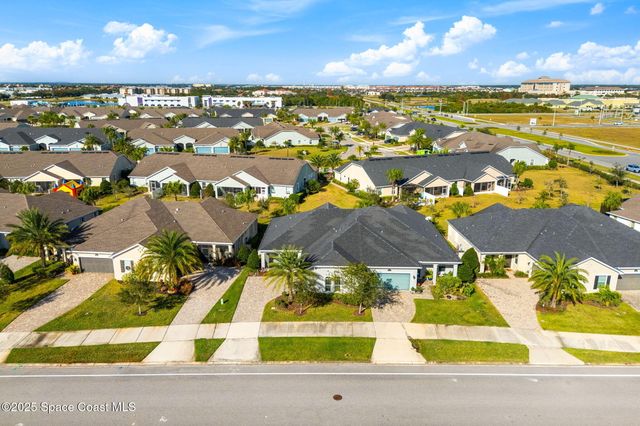 2646 Spur Drive, Melbourne, FL 32940