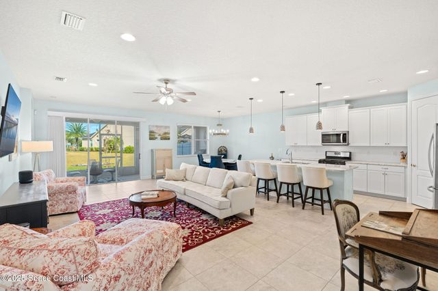 2646 Spur Drive, Melbourne, FL 32940