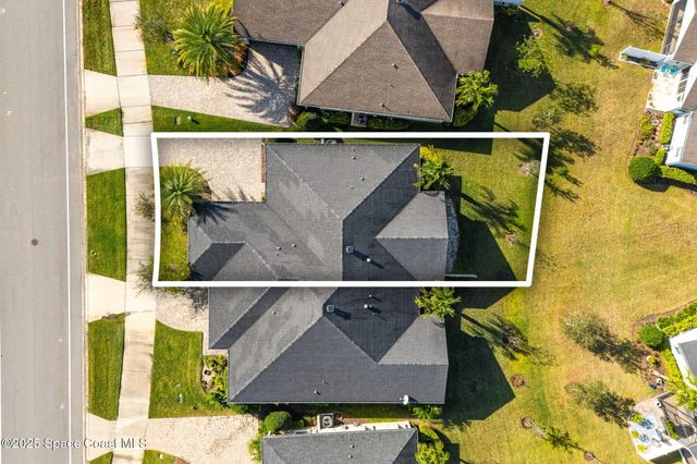 2646 Spur Drive, Melbourne, FL 32940